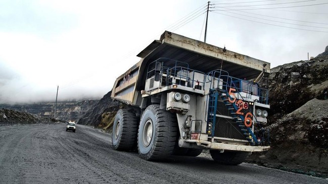 Baru diusulkan, Anggota Komisi VII DPR menilai wacana BUMN Khusus tidak perlu masuk dalam amandemen UU Minerba.