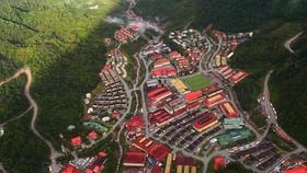 Teror Tembagapura, Karyawan Freeport Nyaris Kena Tembak