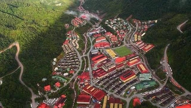 Kementerian Perdagangan tengah memproses revisi Peraturan Menteri Perdagangan (Permendag) terkait izin ekspor konsentrat tembaga PT Freeport.