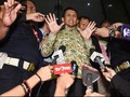 Gatot Pudjo dan Tengku Erry Hanya Harmonis Sebulan