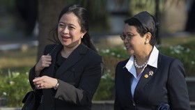 Puan: Keselamatan WNI Prioritas Utama Operasi Evakuasi di Sudan