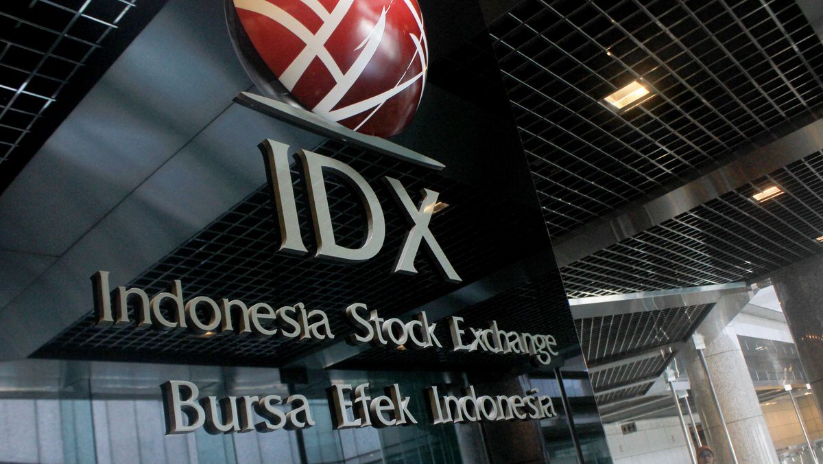 BEI Bertemu FTSE Russell Sebelum Umumkan Tunda Penilaian Saham RI
