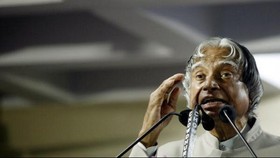 Mantan Presiden Sekaligus Bapak Nuklir India Meninggal Dunia