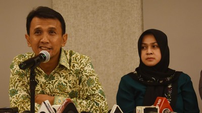 Cerita Evy Jadi Istri Kedua dan Jiwa Kosong Gatot Pujo