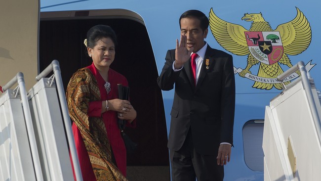 Pemerintah Indonesia akan menekankan pentingnya kerja sama untuk perdamaian dan kesejahteraan ekonomi di KTT ASEAN-Amerika Serikat.