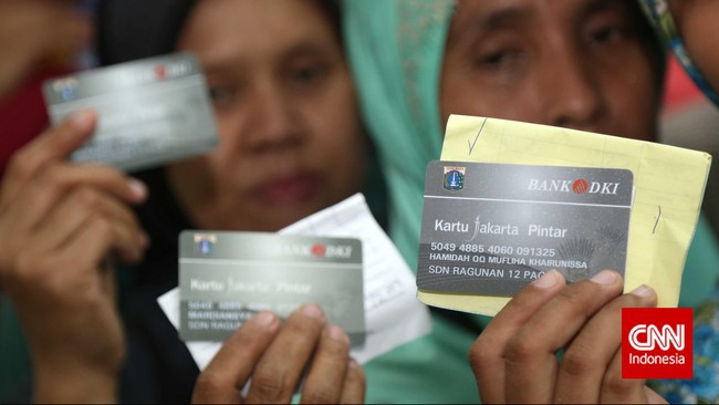 Disdik DKI Jakarta mencatat dana bantuan pendidikan melalui KJP plus dan KJMU tahap pertama 2023 telah tersalurkan senilai Rp1,6 triliun