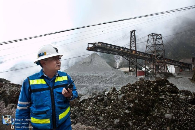 Perpanjangan pelonggaran ekspor mineral dengan beragam syarat yang juga masih diprotes oleh Freeport Indonesia, dinilai hanya merugikan negara.