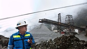 Pemerintah Janjikan Perbaikan Iklim Investasi Pertambangan