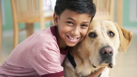 Situs 'Kencan' Untuk Temukan Kecocokan Manusia dan Anjing