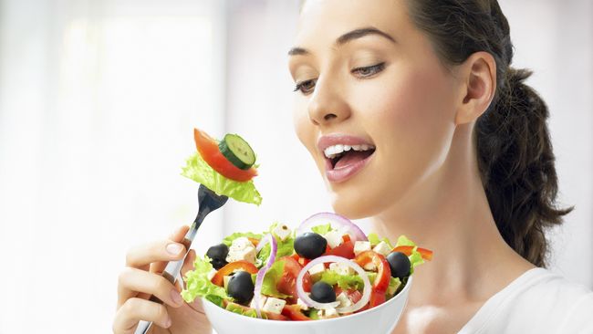 Akan tetapi, jangan dulu senang dan merasa sehat. Ternyata ada juga makanan sehat yang ternyata mengandung gula lebih banyak dibanding yang Anda pikir.