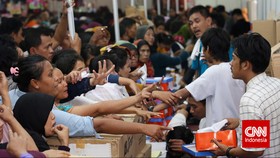 Sekolah Bakal Kejar Orang Tua Penerima KJP Ganda