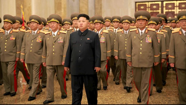 Pejabat perwakilan Korea Utara untuk diskusi sekaligus ajudan pemimpin Korut Kim Jong Un tewas dalam kecelakaan mobil.