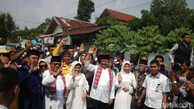 Pemerintah Pertimbangkan Perppu untuk Atasi Calon Tunggal