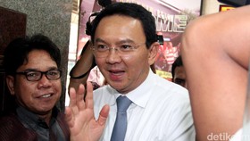Polri Periksa Enam Anggota DPRD DKI Soal Kasus UPS