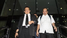 Kembangkan Suap Gatot, KPK Periksa Pejabat Sumut