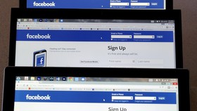 Facebook Hapus Ribuan Foto & Video Teror Bom Surabaya