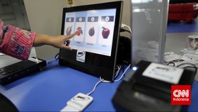 Atasi Calon Tunggal, KPU Minta Perubahan Sistem Pemilihan