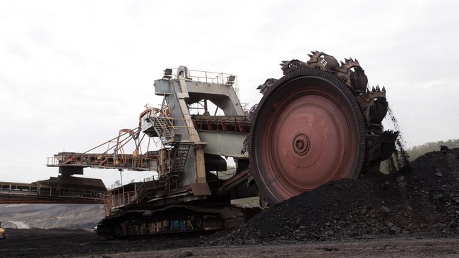 KPK menemukan kewajiban yang belum dibayarkan ribuan perusahaan minerba yang belum berstatus CnC mencapai Rp 6,7 triliun.
