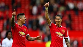 Tak Ikuti Pramusim, Man United Denda Rojo