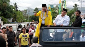 KPU Tegaskan Tunda Pemilu pada Daerah dengan Calon Tunggal