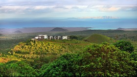 Kelestarian Alam Galapagos Menang di 'World Travel Awards'