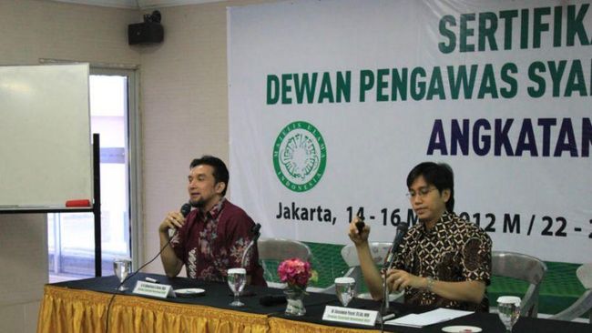 Usul JKSN Islami, Dewan Syariah Incar 7 Juta Nasabah BPJS BPJS Kesehatan merilis jumlah peserta JKSN sampai saat ini lebih dari 148,5 juta jiwa.