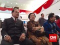 Mantan KSAU Chappy Hakim Jadi Presdir Freeport Indonesia