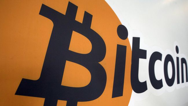 38+ Harga Bitcoin Hari Ini Rupiah Hangat