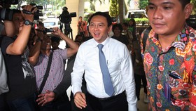 Ahok Sambut Baik Penambahan Jumlah Tersangka Korupsi UPS