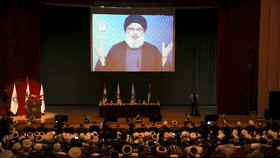 Liga Arab Tetapkan Hizbullah sebagai Kelompok Teroris
