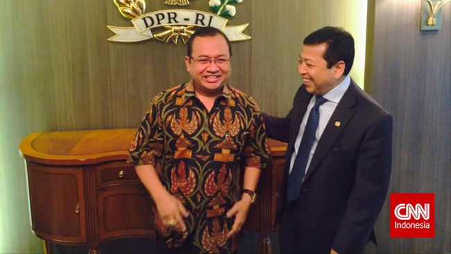 Silatnas Golkar telah menjadi semacam pembuka jalan bagi partai beringin untuk lebih memusatkan konsenterasi bersaing dengan partai lainnya di pilkada.