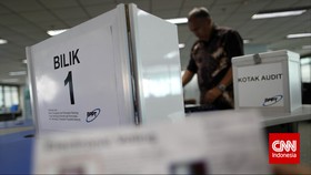 BPPT Siapkan Sistem e-Pemilu