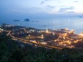 Ibu Kota Baru Terkepung Tambang