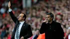 Perez: Mou Berjasa, tapi Benitez Tetap yang Terbaik