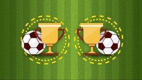 Mengintip Dua Turnamen Sepak Bola Nasional