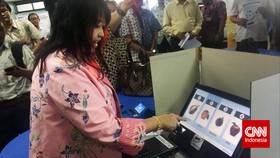 KPU Tak Yakin dengan E-Voting untuk Pilkada