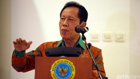 Sutiyoso: 24 Undung-Undung Ilegal Picu Rusuh di Aceh Singkil