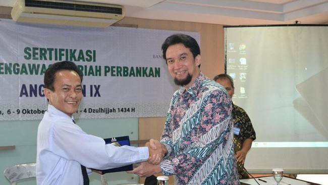 DSN-MUI akan bertemu dengan manajemen BPJS pada Kamis (30/7) untuk membahas rancangan produk asuransi kesehatan berbasis syariah.