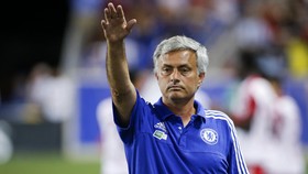 Mourinho: Orang Senang Kalau Chelsea Kalah