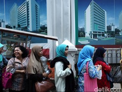 Pegawai Honorer yang Lembaganya Dibubarkan Akan Diberhentikan