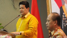 Tersangka Ijazah Palsu Berkley Tak Penuhi Panggilan Polisi