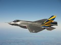 Rusia Sebut Iran Salah Tembak karena Gugup dengan Jet F-35 AS