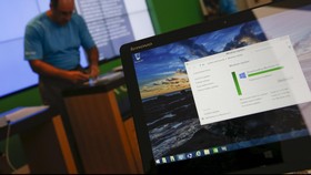 Fitur Pengenal Wajah Microsoft Tak Bisa Ditipu Wajah Kembar