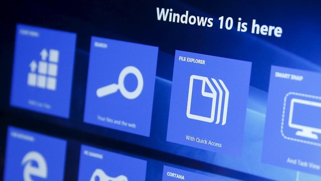 Microsoft menghentikan sementara pembaruan Windows 10 setelah ada keluhan dokumen pengguna terhapus.