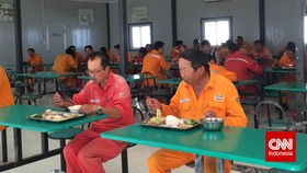 Warga Lebak Terbelah Hadapi Kedatangan Pekerja China