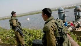 Israel Terapkan 'Apartheid Air', Warga Palestina Menderita
