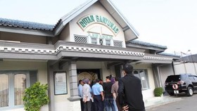 Pemerintah Jebloskan Penunggak Pajak Asal Purwokerto ke Lapas