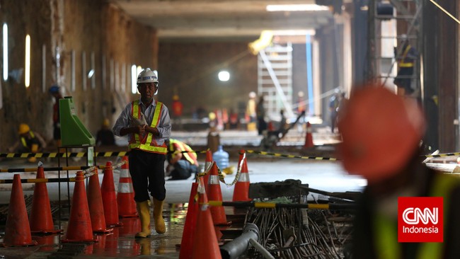 BPN menentukan kepemilikan tanah. Jika BPN bekerja lamban, maka pembebasan lahan menurut Ahok juga akan terlambat.