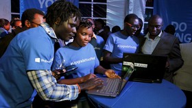 Rp 1,3 Miliar untuk Penemu <i>Bug</i> di Windows 10