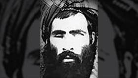 Putra Mullah Omar Pastikan Ayahnya Meninggal Secara Wajar